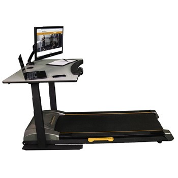 Treadmill Desk Active Station