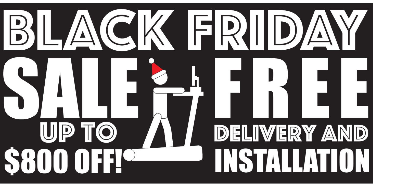 active 2 black friday